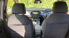 Honda Jazz 1.5 i-MMD Hybrid Crosstar EX 5dr eCVT Hybrid Hatchback